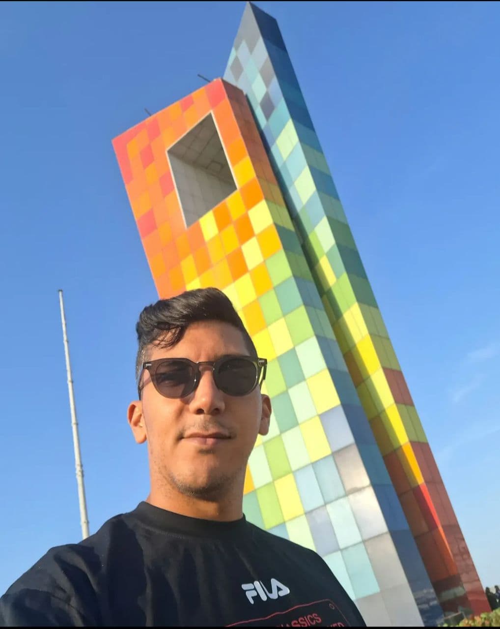 Marcel González avatar